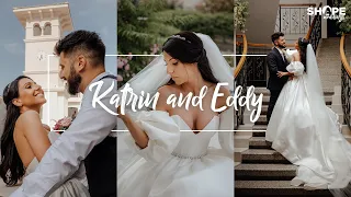 Katrin & Eddy - Wedding Trailer :: Varna, Bulgaria