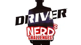 Nerd³ Challenges! The First Level - Driver