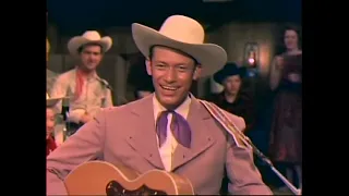 GRAND OLE OPRY SHOW #57 (LITTLE JIMMY DICKENS)
