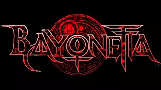 Bayonetta - One Of A Kind extended