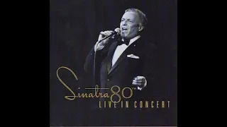 Frank Sinatra - In the Still of the Night | 80th Birthday Live Performance