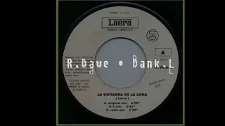 R.Dawe & Dank.L - De La Luna (Club Mix) 2022