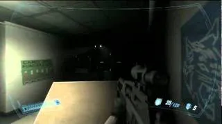 F.E.A.R. 2 - School Scare