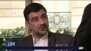 "La doctrine islamiste est en libre service en France" David Vallat, ex-djihadiste
