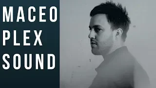 How To remake Maceo Plex Solitary daze track