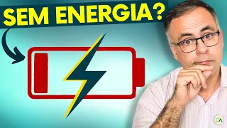COENZIMA Q10: Saiba usar para AUMENTAR sua ENERGIA!