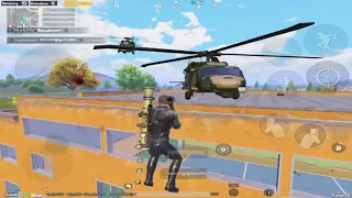 🤯Destroy Helicopter + Tank With RPG-7 & Drone !! Payload 3.0 Pubg Mobile #bgmi #pubgmobile #pubg