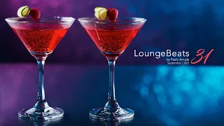 Lounge Beats 31 | Deep & Jazzy House Music