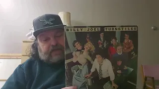 Billy Joel Top 10 Albums Ranked - Discography Review