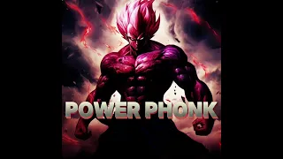 POWER [PHONK] SONG | PHONK TIME ON LIVE