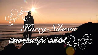 🌿 Harry Nilsson - Everybody’s Talkin’ (TRADUÇÃO) 1969