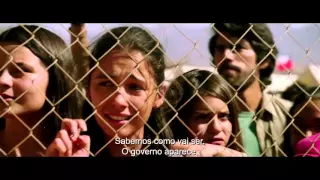 Os 33 Trailer Legendado