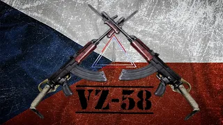 The VZ. 58, Another Ranting Review