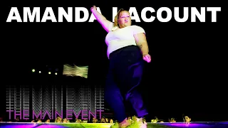 Amanda LaCount - Vyzee | Amanda LaCount Choreography Encore at The Main Event LA