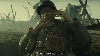 Sabaton Sub Español Fields Of Verdun