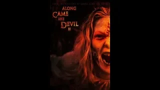 Along Came The Devil 2, Exclusive Clip Reverend Michael Call The Head Of Church @Everything New4U