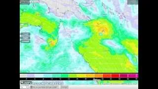 TROPICAL CYCLONE UPDATE JANUARY 31 2014