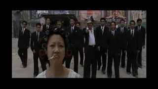 Kung Fu Hustle Full Movie Facts and Review /  Stephen Chow / Danny Chan