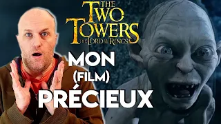 LES DEUX TOURS - Mon (film) Précieux !