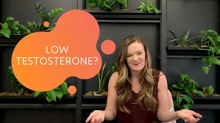 Low Testosterone in Young Women | Dr. Alexandra Mayer