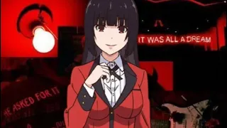 KAKEGURUI MEME (REDO)