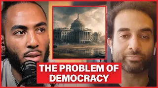 What do we do when democracy produces bad outcomes with Shadi Hamid