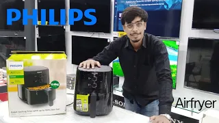 Maker of air fryer |  No  1  airfryer Price in Pakistan 🇵🇰 | 9200 airfryer philips