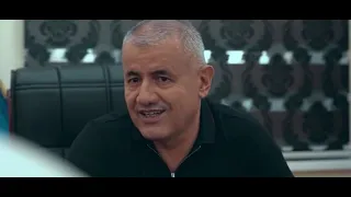 Taqdir yoki tasodif - UzbekFilm.