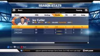 Madden NFL 13: How to Play Franchise Mode w/ More Than One Team Tutorial | Connected Careers Mode