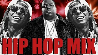 HIPHOP MIX 💥 50 Cent, Method Man, Ice Cube , Snoop Dogg , The Game and more