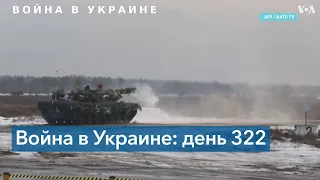 Польша передаст Украине танки «Леопард»