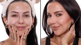 The Ultimate Guide: To "Glow Up" (Skin Care Included)