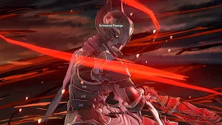 Granblue Fantasy: Relink(Ver1.2) - Siegfried Solo Vs. Lucilius without A.I. in 11:48 IGT
