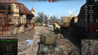 kv 2 master 4000 damaga