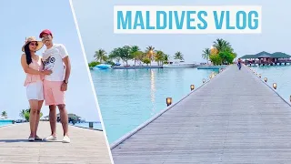 Maldives Vlog | Mukta Niranjan