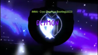 INNA   Cryo (Deymon Bootleg) 2023