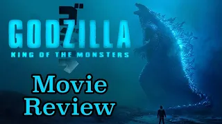 Godzilla: King of The Monsters - Movie Review