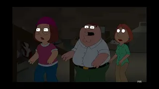 Family Guy - Meg Allahu akbar