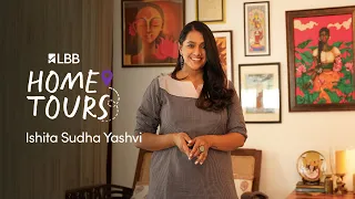 Inside Ishita Yashvi's Household Of Women 🤍 🤍