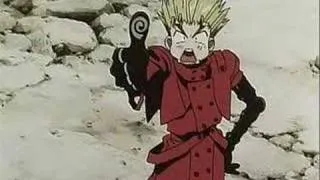 AMV - Trigun - Your Horoscope For Today