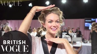 Victoria's Secret Angels | 10 Things You Didn't Know | British Vogue