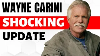 Wayne Carini Shocking  Update |  THE REAL REASON CHASING CLASSIC CARS ENDED | Financial Crisis