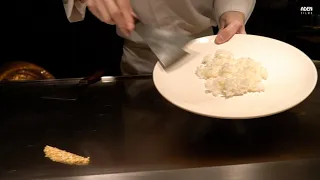 Teppanyaki Fried Rice - Taiwan