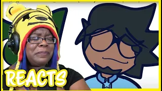 People Won't Like You If You're Brown | TheAMaazing | AyChristene Reacts