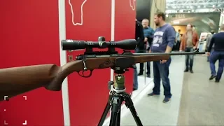 Молот-Оружие на Arms & Hunting 2018. Итоговый обзор выставки