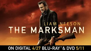 The Marksman | Trailer | Own it Now on Digital, 5/11 on DVD & Blu-ray