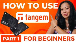 Tangem Tutorial for Beginners - How to use the Tangem Crypto Cold Wallet