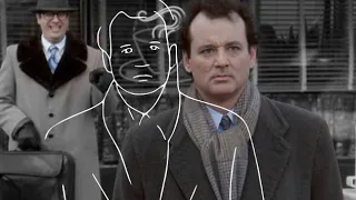 Неофициальный трейлер фильма "День Сурка" (1993) / 8.1 КП / Groundhog Day (1993)