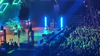 Korn - Shoots and Ladders - Ford Center - Evansville, IN 3/8/22