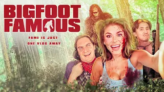 Bigfoot Famous (OFFICIAL TRAILER)